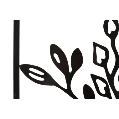 PANEL ŻELAZNY ELEGANT -A- 60x1x80 cm